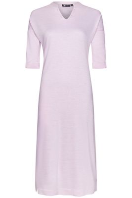 Pastunette nachthemd effe roze