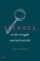 Spinoza en de vreugde van het inzicht (Hardback)