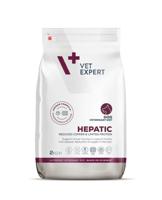 VET EXPERT Veterinary Diet Hepatic Dog - droog hondenvoer - 2kg