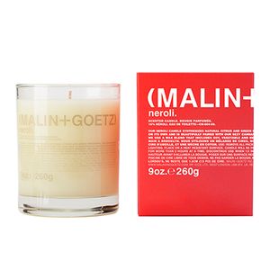 Malin+Goetz Neroli Candle