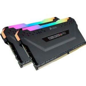 Corsair DDR4 Vengeance RGB Pro 2x32GB 3600