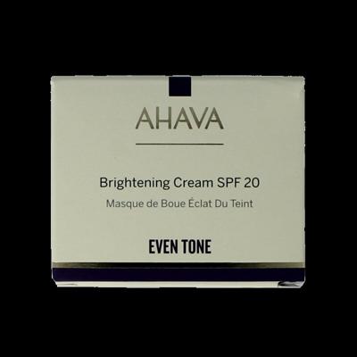 Ahava Age control even tone moisturizer 50 Milliliter
