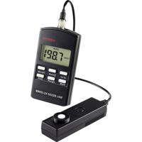 Gossen F503N MAVOLUX 5032 B USB Lichtmeter 0.01 - 199900 lx - thumbnail