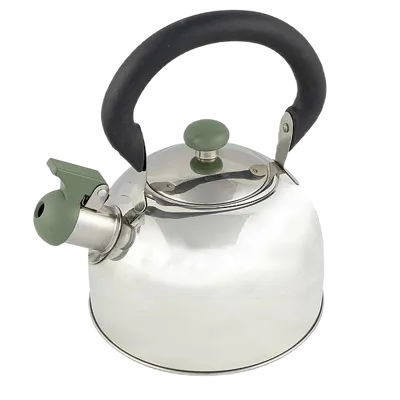 Bo-Camp Fluitketel Trend 2,5L