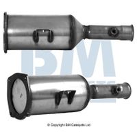 Roetfilter BM11012