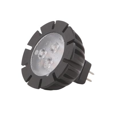 GardenLights LedspotjeMR16 - GU5.3 - 3W - 12V - 6193011