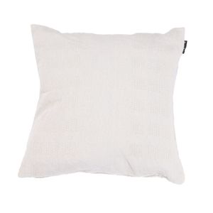 Kussen 'Comfort' Pearl - Wit / Ecru - Tropilex