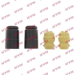 Aanslagrubber met stofkap - Protection kit 913147