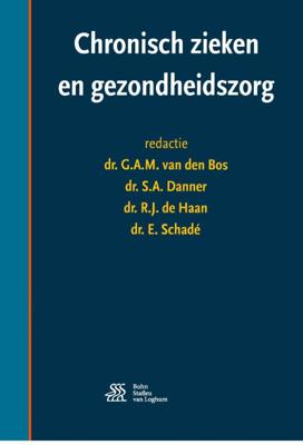 Chronisch zieken en gezondheidszorg (Paperback)