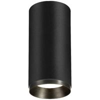 SLV 1004516 NUMINOS M LED-plafondlamp LED vast ingebouwd 20 W Zwart SLV 1004516 NUMINOS M LED-plafondlamp LED vast ingebouwd 20 W Zwart