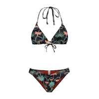 Shiwi Liz Jaipur Palm Bikini