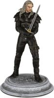 The Witcher Netflix Season 2 - Geralt PVC Statue - thumbnail