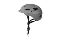 Bypoint helm u-ert fl beton grijs m 54-58cm
