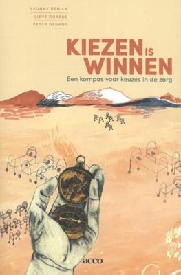 Kiezen is winnen (Paperback)