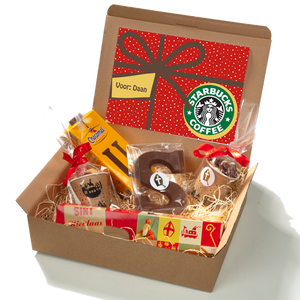 Feestdagenbox "Heerlijk avondje"