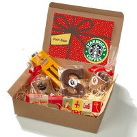 Feestdagenbox "Heerlijk avondje"