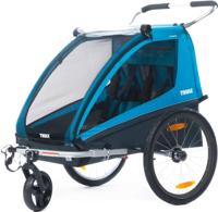 THULE fiets-kinderkar "coaster xt"