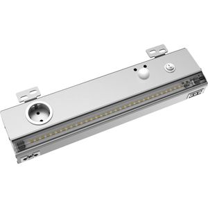 Elmeko Schakelkastlamp LLX-400-BW 2.000 lm 1 stuk(s)