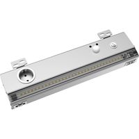 Elmeko Schakelkastlamp LLX-400-BW 2.000 lm 1 stuk(s)