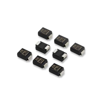 Littelfuse SMBJ20CA TVS-diode Tape on Full reel