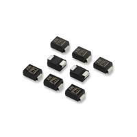 Littelfuse SMBJ20CA TVS-diode Tape on Full reel