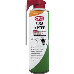 CRC 5-56 + PTFE CLEVER-STRAW Multi-olie + PTFE met Clever-Straw 500 ml