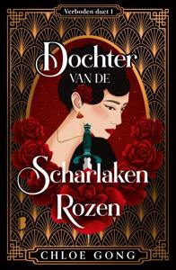 Dochter van de Scharlaken Rozen (Hardback)