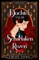 Dochter van de Scharlaken Rozen (Hardback)