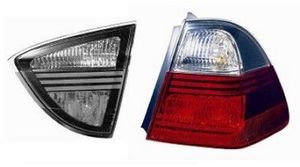 Achterlicht 0658926