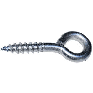 pgb-Europe PGB-FASTENERS | Schroefoog Ø 4,40x16,00x40 Zn 0000SO001044000403