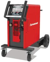 Schweisskraft lasapparaat "syn-mig 201-2 p synergic" inverter welding devices syn-mig 201-2p synergic