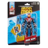 Hasbro Marvel Legends Ultimate Iron Man