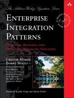 Enterprise Integration Patterns (Hardback)