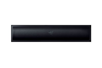 Razer RC21-01470200-R3M1 polssteun Schuim, Kunstleer Zwart