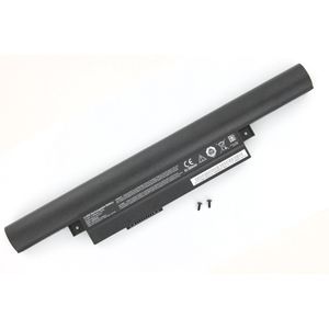 Replacement Laptop Accu 2600 mAh