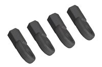 Team Corally - Ball End - 5.8mm - Composite - 4 pcs (C-00250-051)