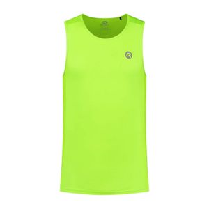 Rogelli Basic Singlet hardloopshirt heren