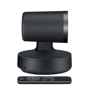 Logitech Rally 4K-webcam 4096 x 2160 Pixel Standvoet