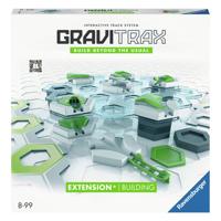 Ravensburger gravitrax bouwen