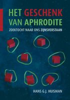 Hans G.J.  Huisman Het geschenk van Aphrodite - thumbnail