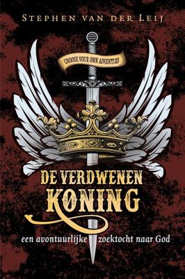 De verdwenen koning (Paperback)