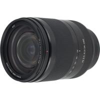 Sony FE 24-240mm F/3.5-6.3 OSS occasion