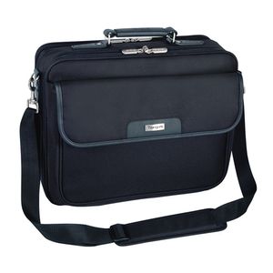 Targus 15.4 - 16 Inch / 39.1 - 40.6cm Notepac Plus Case