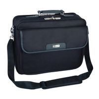 Targus 15.4 - 16 Inch / 39.1 - 40.6cm Notepac Plus Case - thumbnail