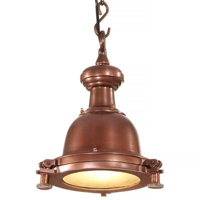 VidaXL Hanglamp 25x25x134 cm aluminium