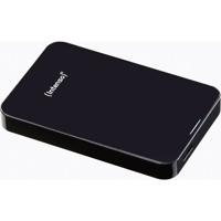 Intenso Memory Drive 1 TB Externe harde schijf (2,5 inch) USB-A 3.2 Gen 1 Zwart 6023560