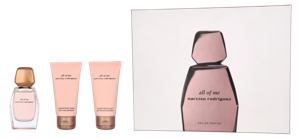 Narciso Rodriguez All Of Me Giftset 150 ml Cadeauset Dames