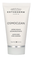 Esthederm Osmoclean Gentle Deep Pore Cleanser 75 ml