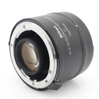 Nikon TC-20E III teleconverter occasion