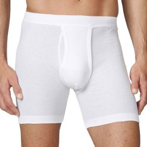 Calida Cotton 1 Herr Boxer 25111